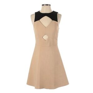 Rachel Zoe Sleeveless Dress